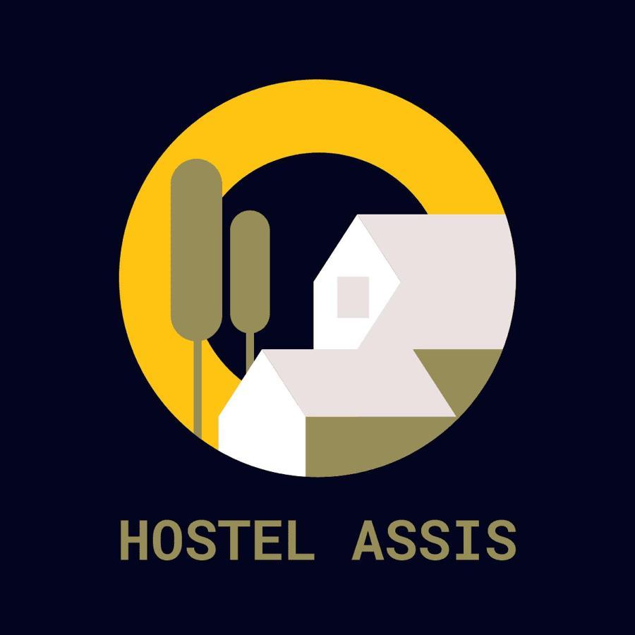 Hostel Assis Divinópolis Εξωτερικό φωτογραφία