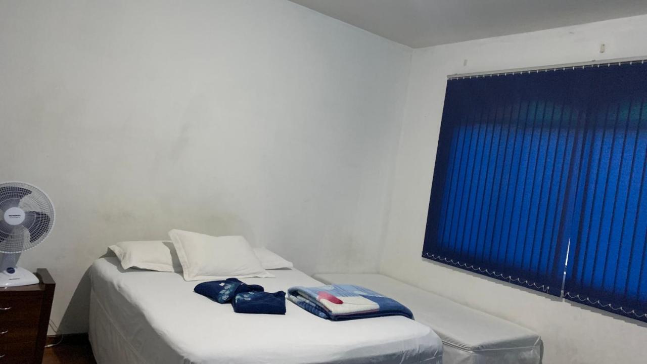 Hostel Assis Divinópolis Εξωτερικό φωτογραφία