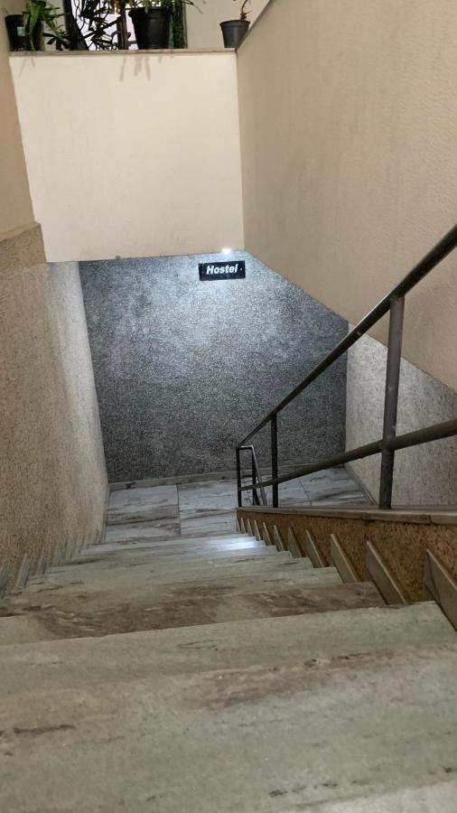 Hostel Assis Divinópolis Εξωτερικό φωτογραφία