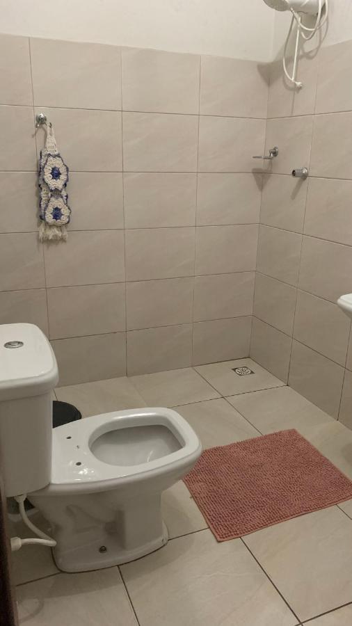 Hostel Assis Divinópolis Εξωτερικό φωτογραφία