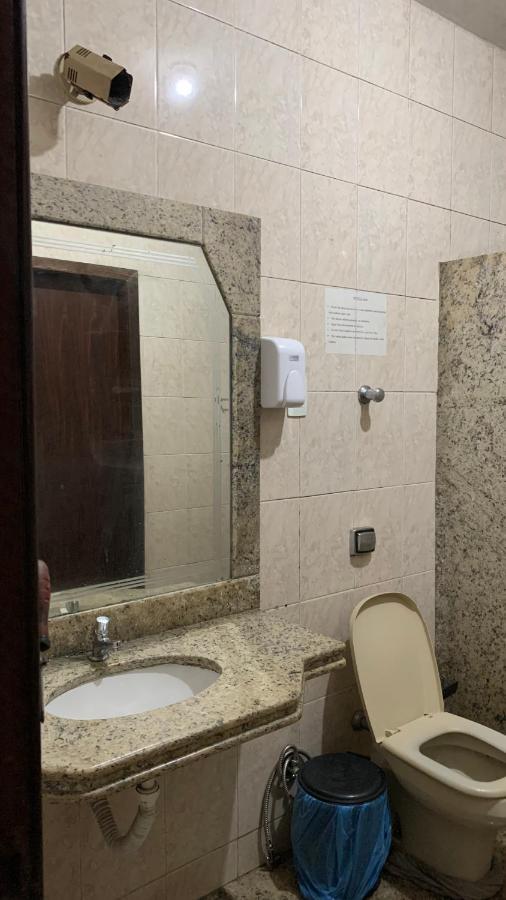 Hostel Assis Divinópolis Εξωτερικό φωτογραφία
