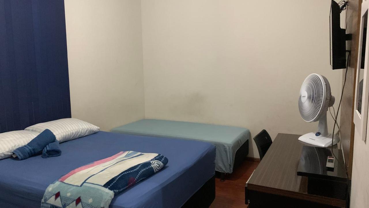 Hostel Assis Divinópolis Εξωτερικό φωτογραφία