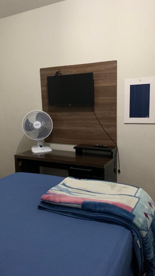 Hostel Assis Divinópolis Εξωτερικό φωτογραφία