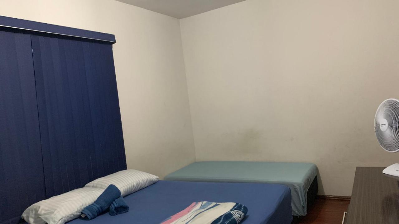 Hostel Assis Divinópolis Εξωτερικό φωτογραφία