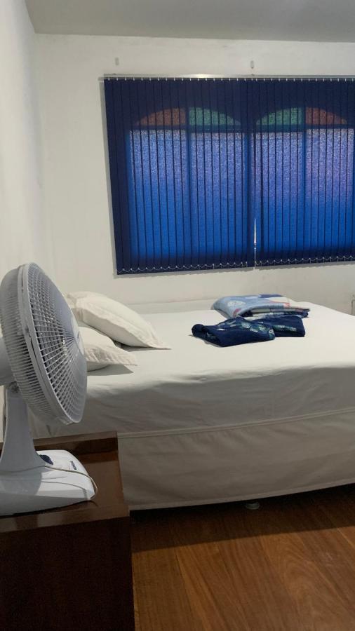 Hostel Assis Divinópolis Εξωτερικό φωτογραφία