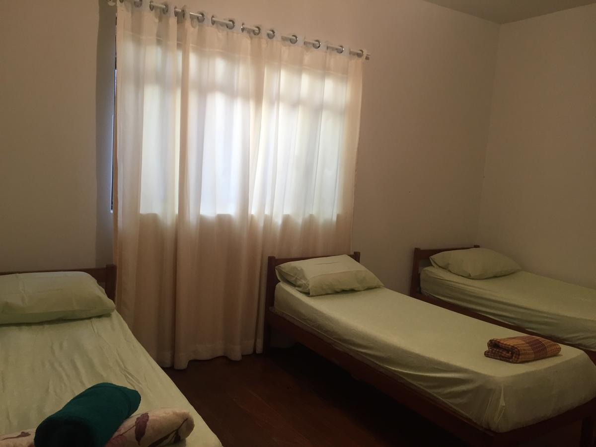 Hostel Assis Divinópolis Εξωτερικό φωτογραφία