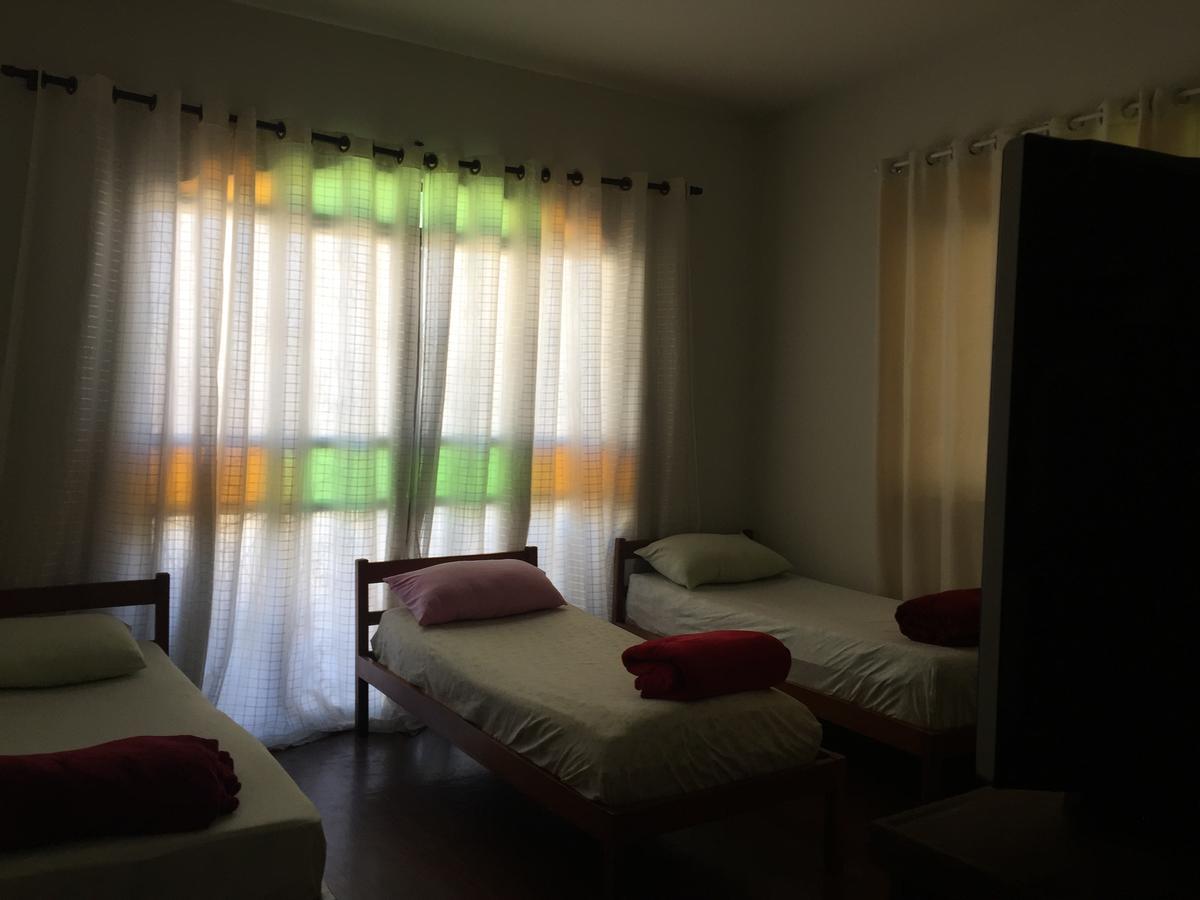 Hostel Assis Divinópolis Εξωτερικό φωτογραφία