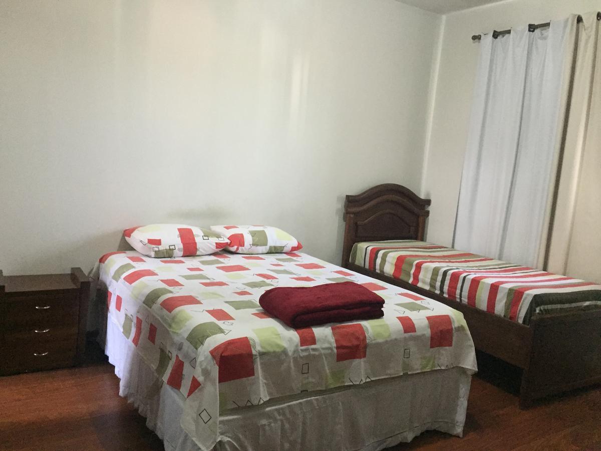 Hostel Assis Divinópolis Εξωτερικό φωτογραφία