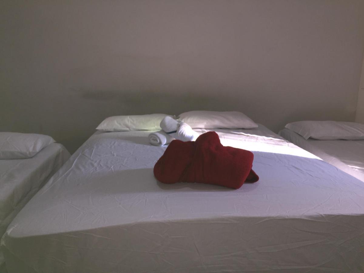 Hostel Assis Divinópolis Εξωτερικό φωτογραφία
